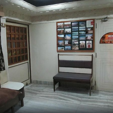 Diamond Hotel Daman Exterior foto