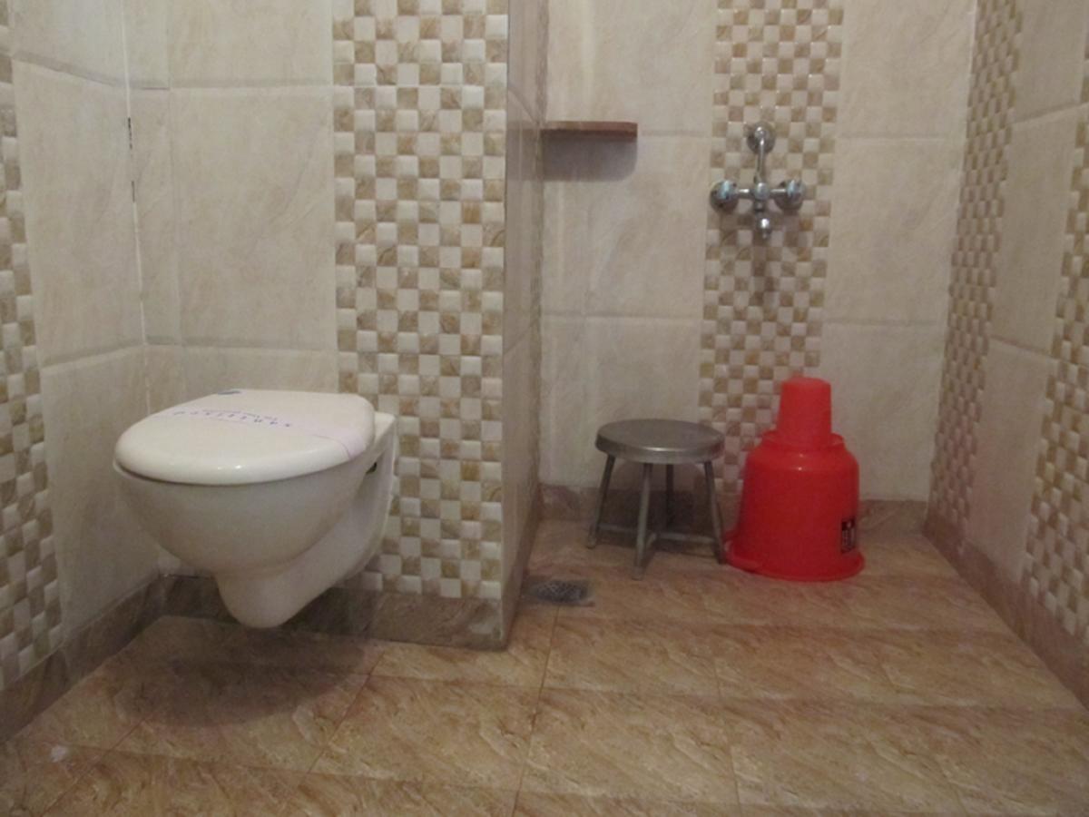 Diamond Hotel Daman Quarto foto